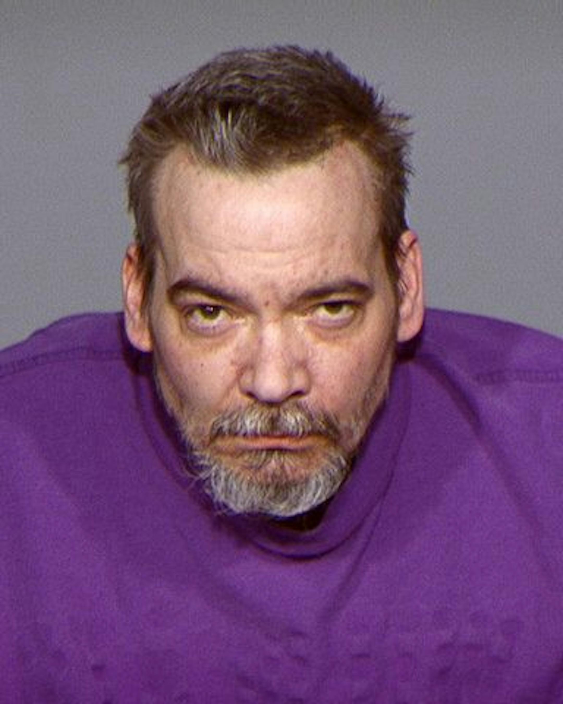 Robert Michael Thomas