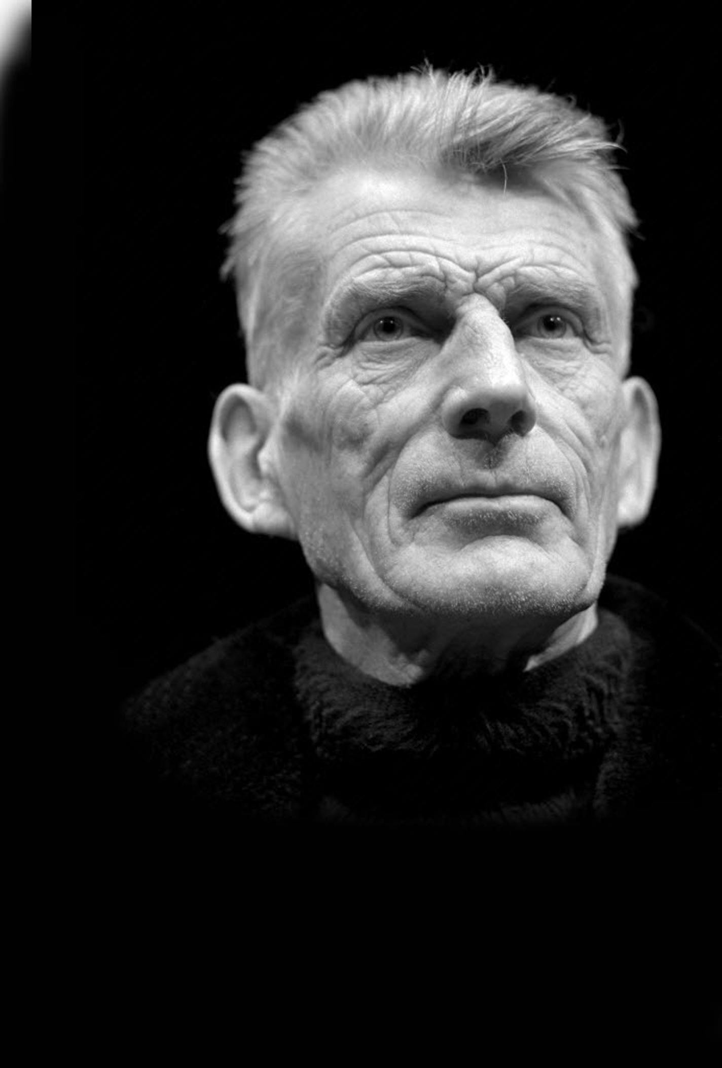 Samuel Beckett