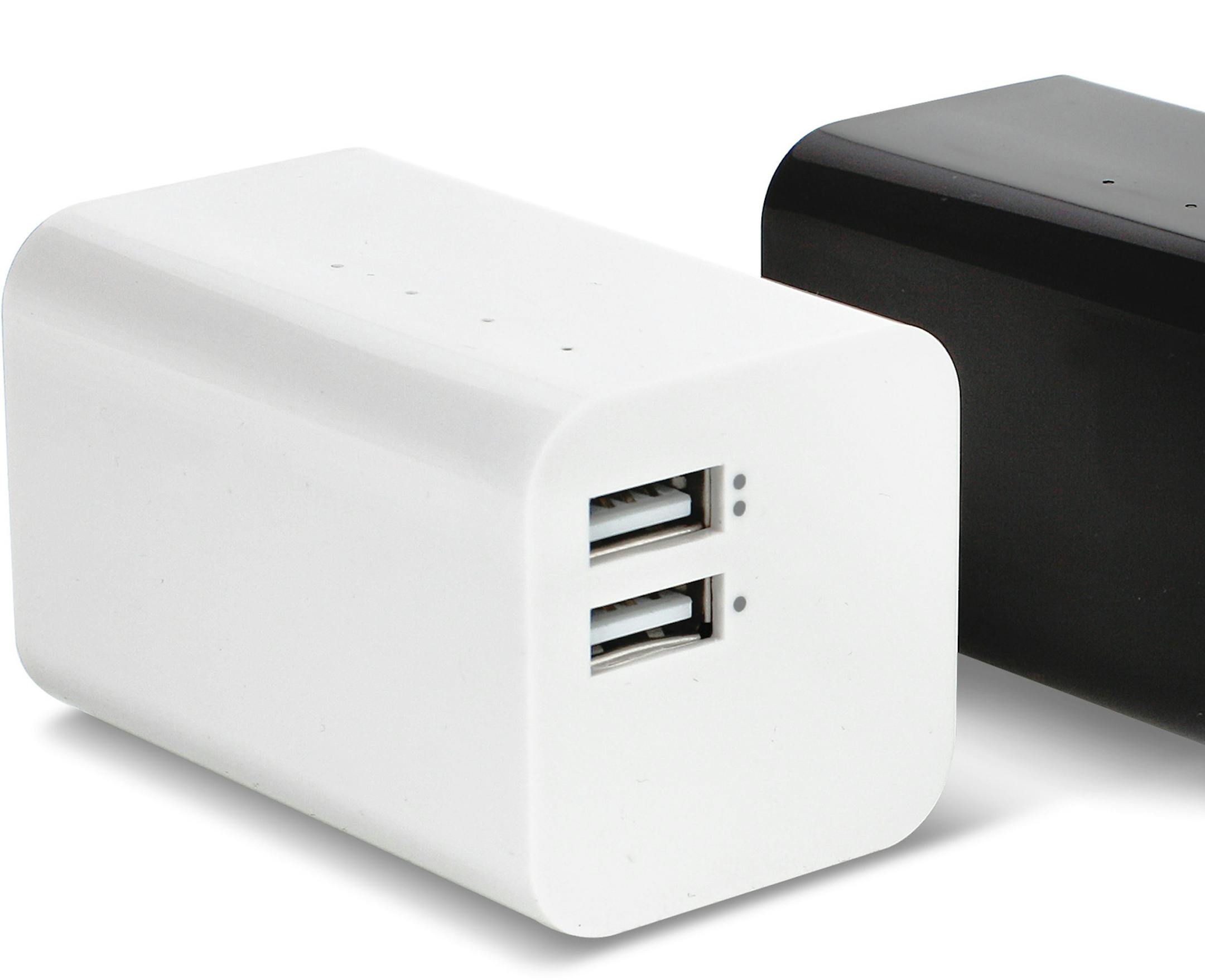 An undated handout photo of the BoostBloc batteries. The batteries come in three power options, with internal lithium-ion batteries that provide an electrical charge measured in ampere-hours. (Handout via The New York Times) -- NO SALES; FOR EDITORIAL USE ONLY WITH STORY SLUGGED CIR-GEEK-NOTES. ALL OTHER USE PROHIBITED. ORG XMIT: XNYT155