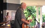 'Soul Man' Steve Cropper spins tales about Blues Brothers, Otis Redding, 'Green Onions'