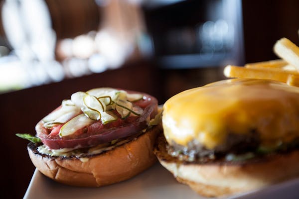 We still think about the Lyn65 burger. The new Lynette will pay homage to the restaurant, which closed in 2021.