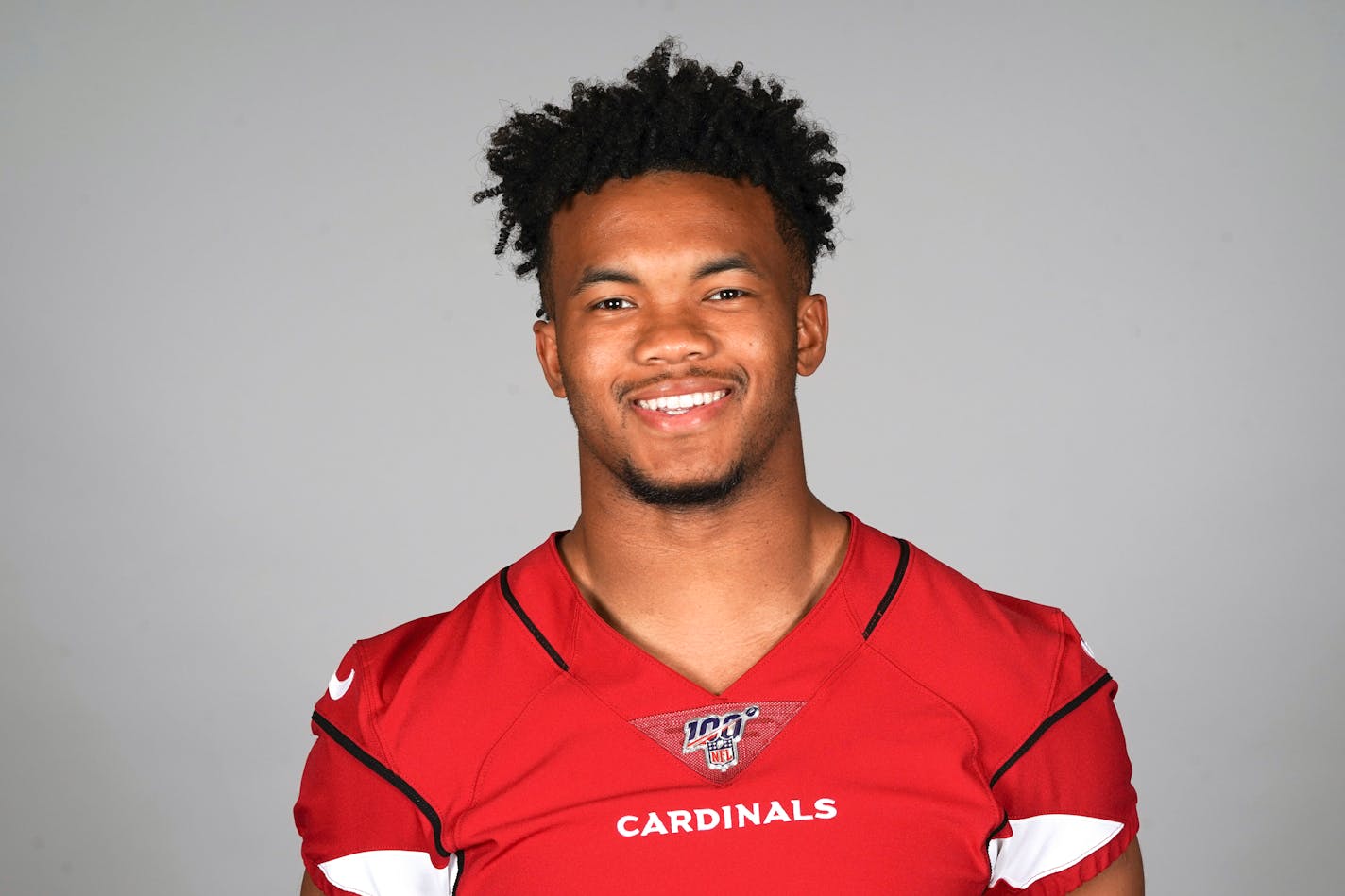 This is a 2019 photo of Kyler Murray of the Arizona Cardinals NFL football team. This image reflects the Arizona Cardinals active roster as of Thursday, May 9, 2019 when this image was taken. (AP Photo)