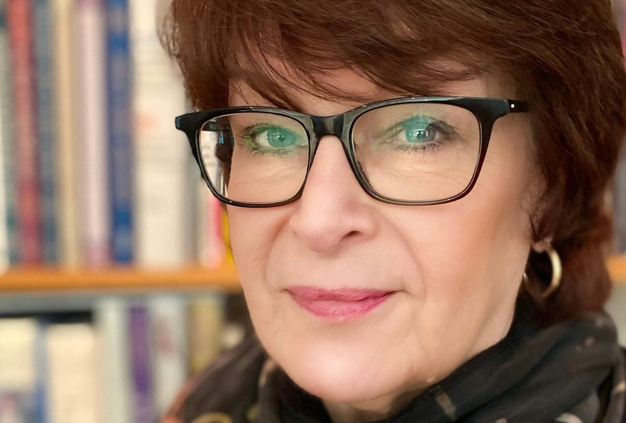Pamela Espeland's death Sunday at age 70 stunned many in the arts community.