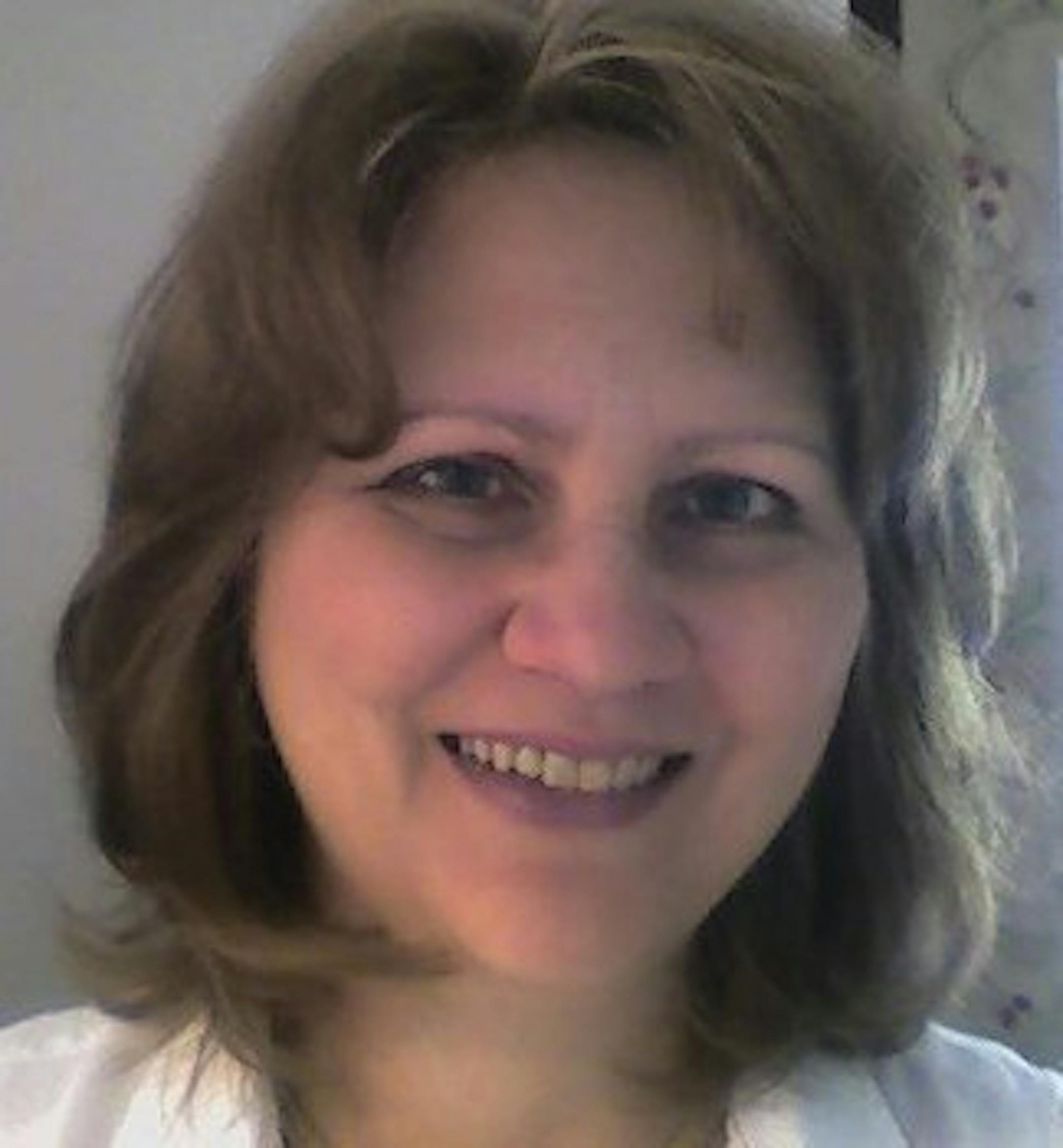 Lynne Jonell
