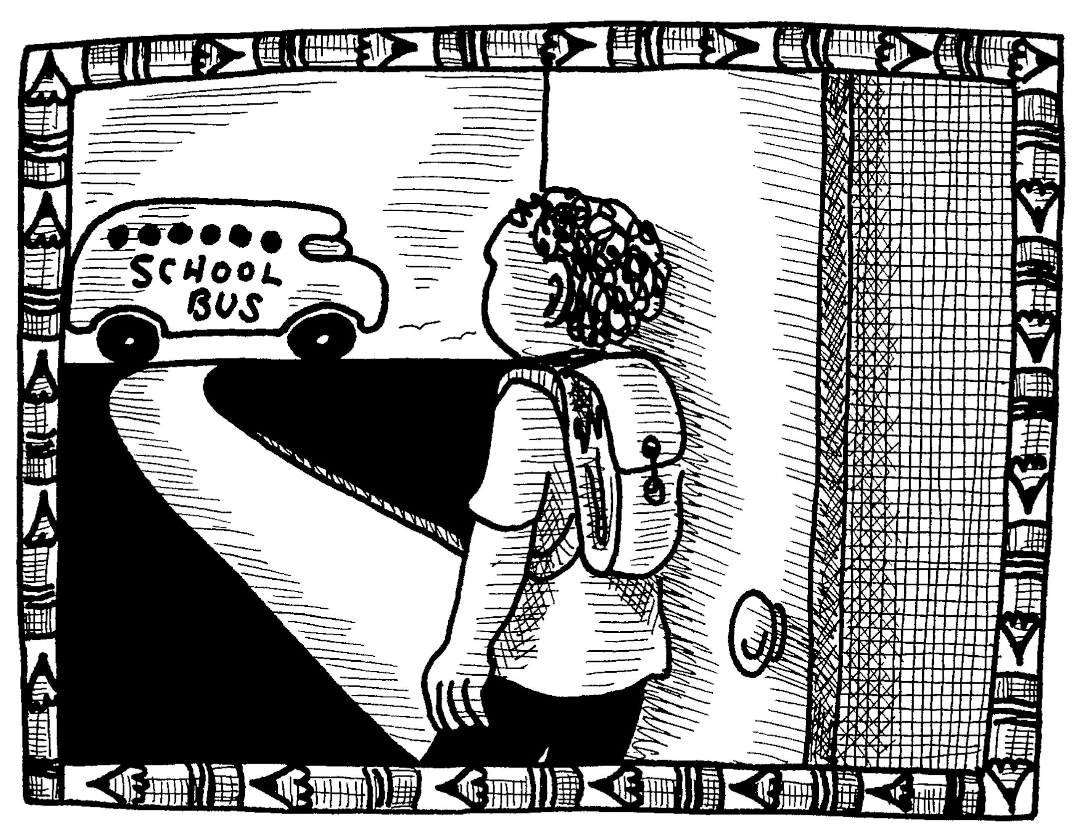 Margaret Scott/NewsArt