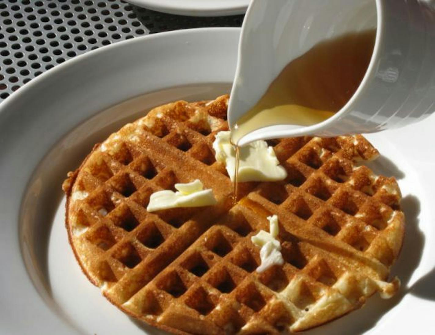 Waffles