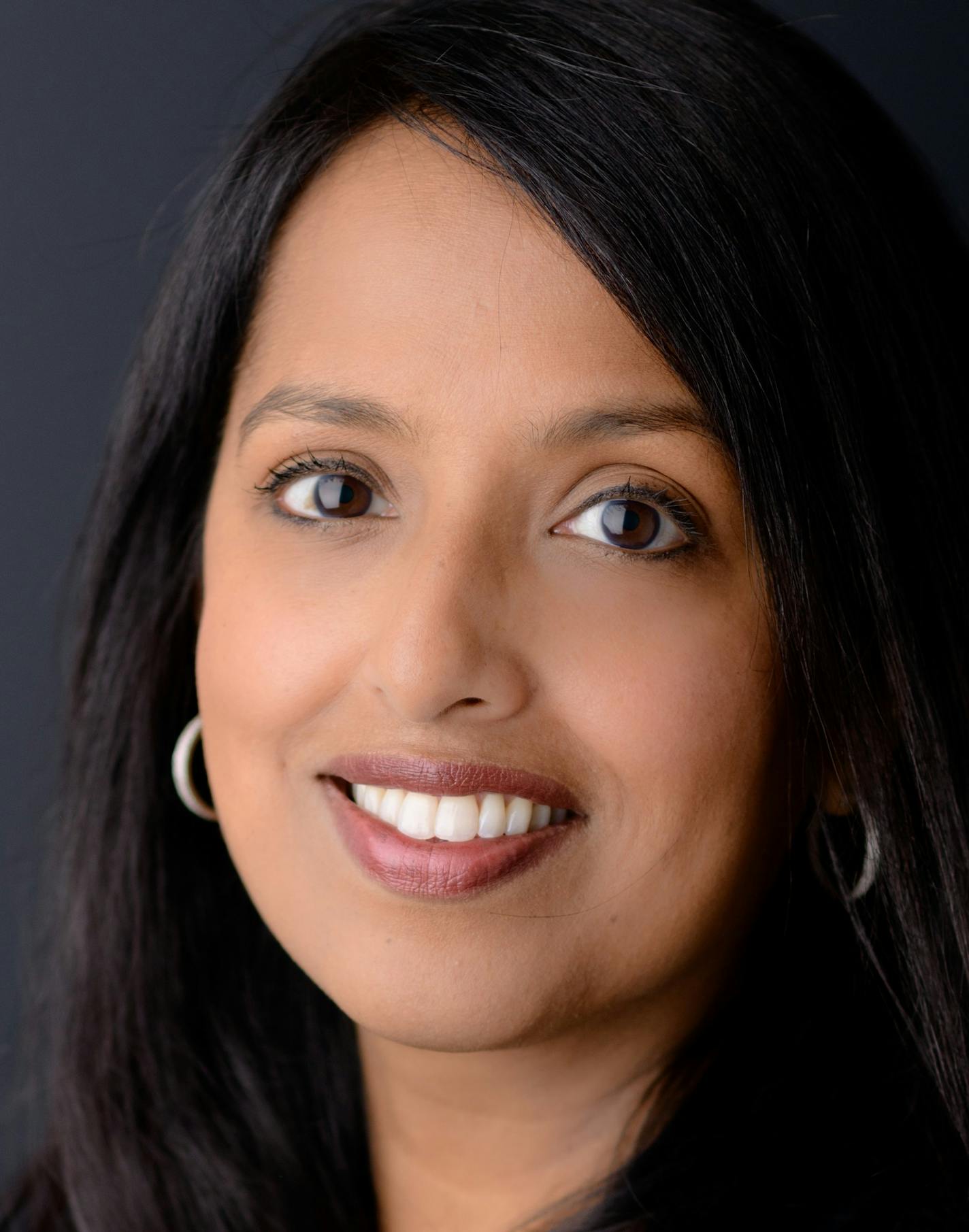 Smitha Mortis, general counsel, Minneapolis-based Branch