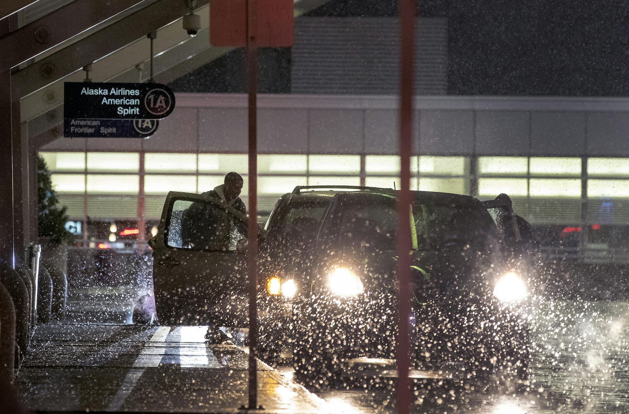 A study by the website FinanceBuzz recently found MSP to be the third worst airport for travelers who are running late for their flights.