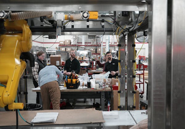Delkor Systems has tried everything to get more workers. The company is still struggling.