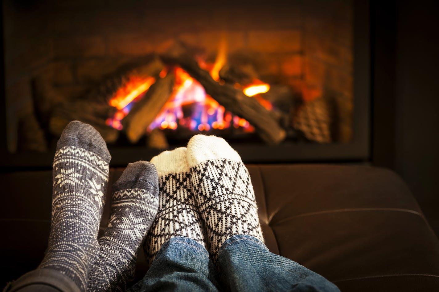 Doesn't swaddling ourselves in crocheted afghans and sipping soup sum up the Minnesota lifestyle from November through March? Not when it comes to hygge.