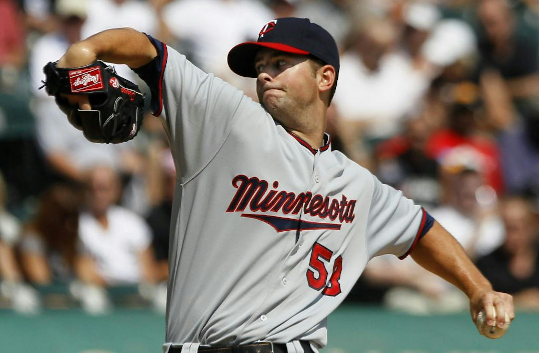 Scott Diamond