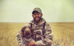 A sleep science specialist, Matt Breuer is a part-time hunting and fishing guide.