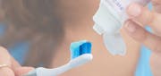 Are you a toothpaste crimper or squeezer?