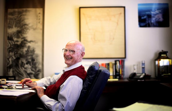 Harry Markowitz won the Nobel Prize in economics for his work that we today refer to as portfolio optimization. Essentially, he theorized that you sho