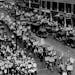 July 8, 1932 Hanger Marchers demonstrated in downtown Minneapolis (Story Mentions) demanding an #8 weekly relief grant. January 28, 1981 February 11, 