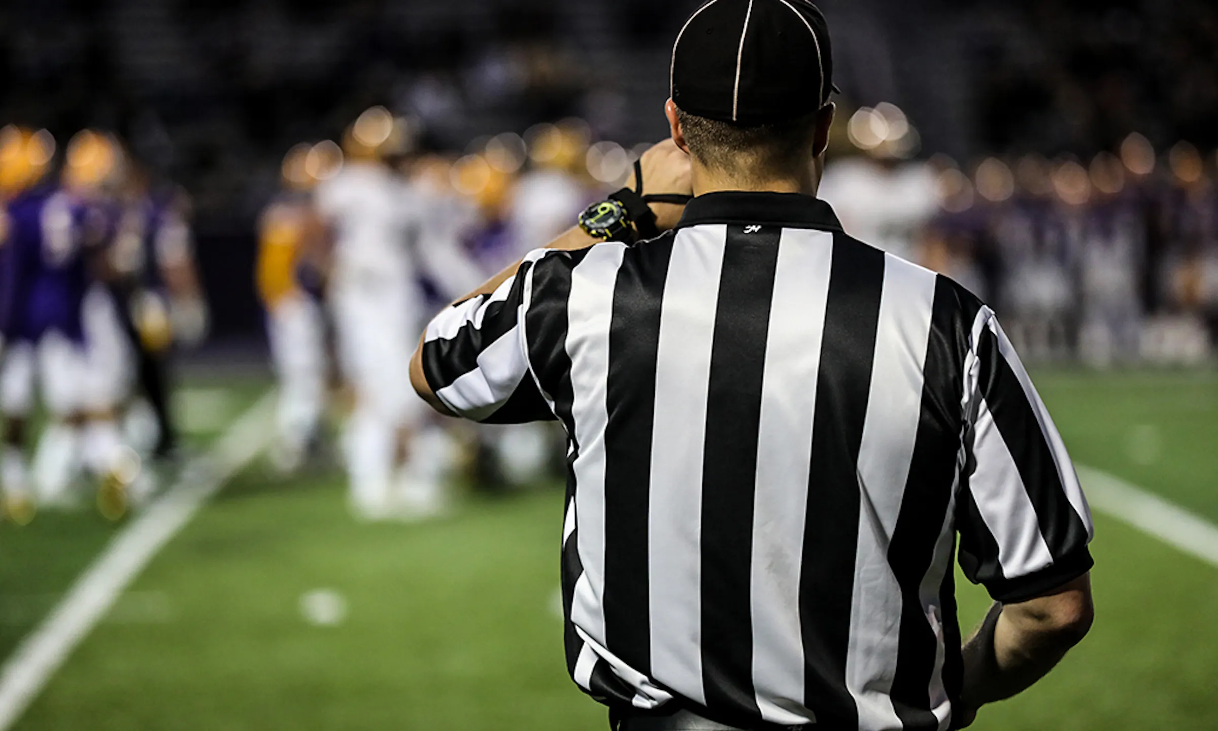 The tush push, all the rage in the NFL and linked to Vikings' latest ...