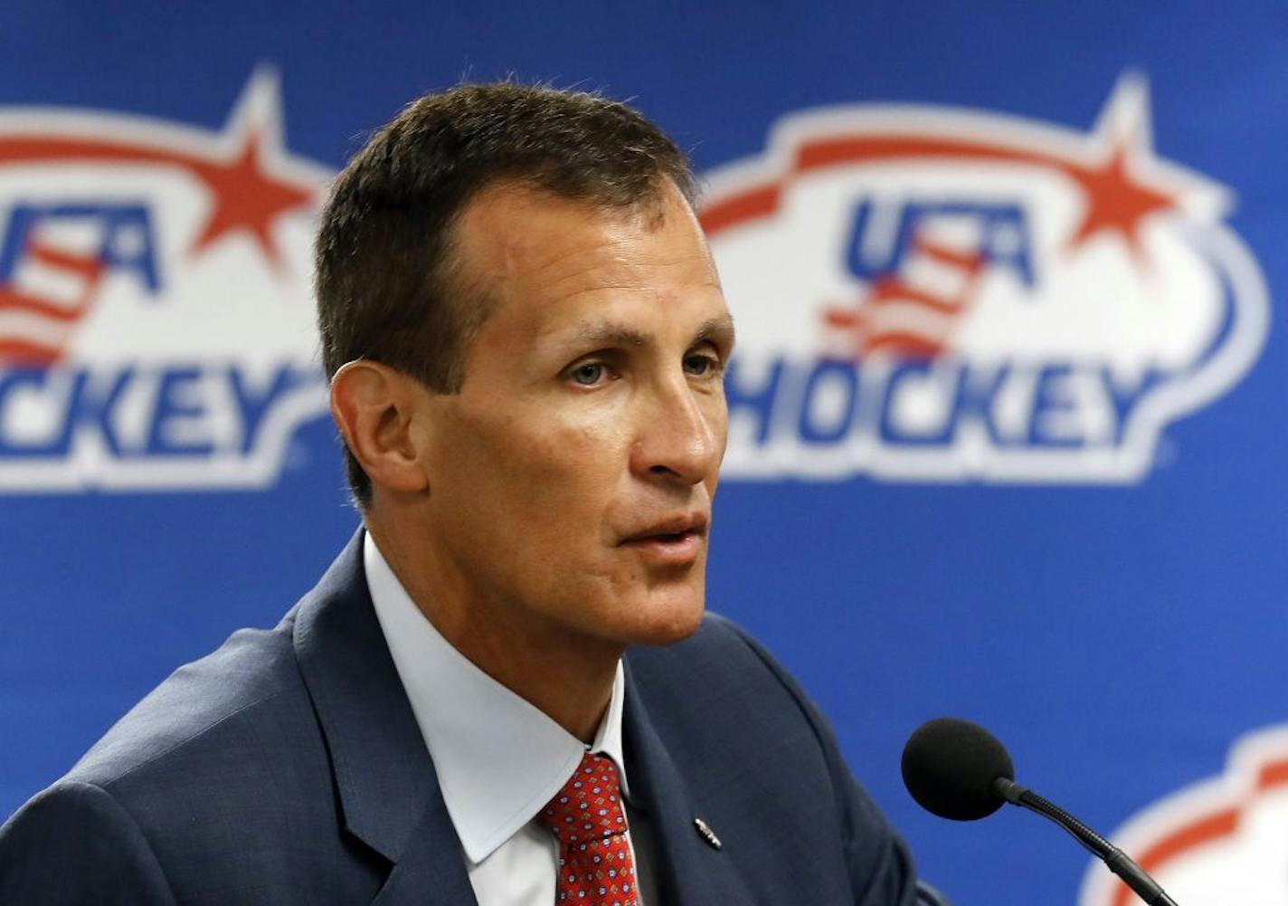 Tony Granato