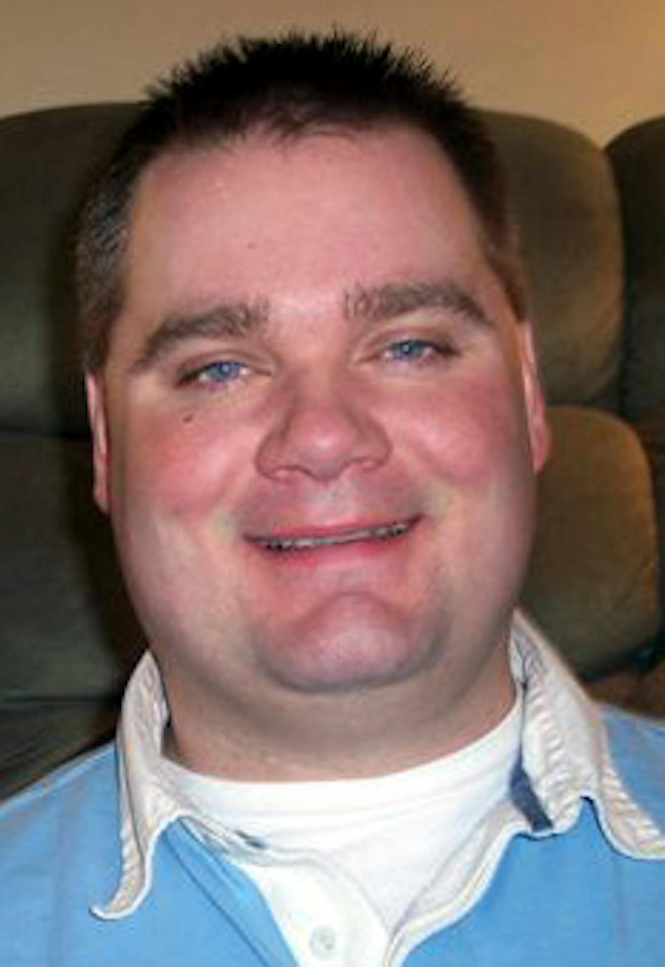 David Edward Petrich left his home Monday morning and has not been heard from since, and authorities are seeking the public's help to find him.