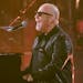 Billy Joel performs at New York City's Madison Square Garden in March 2024.