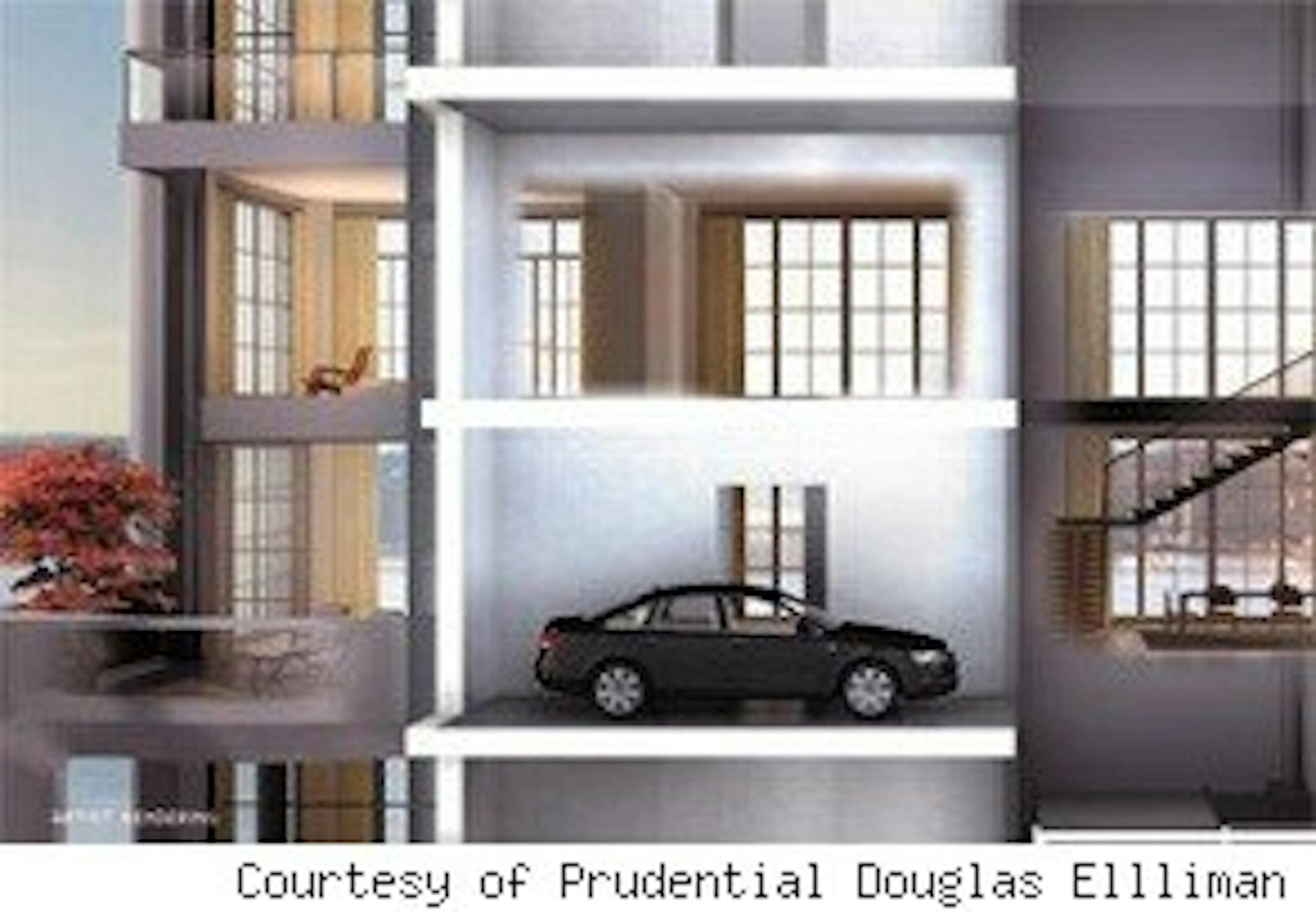 photo courtesy of Prudential Douglas Elliman