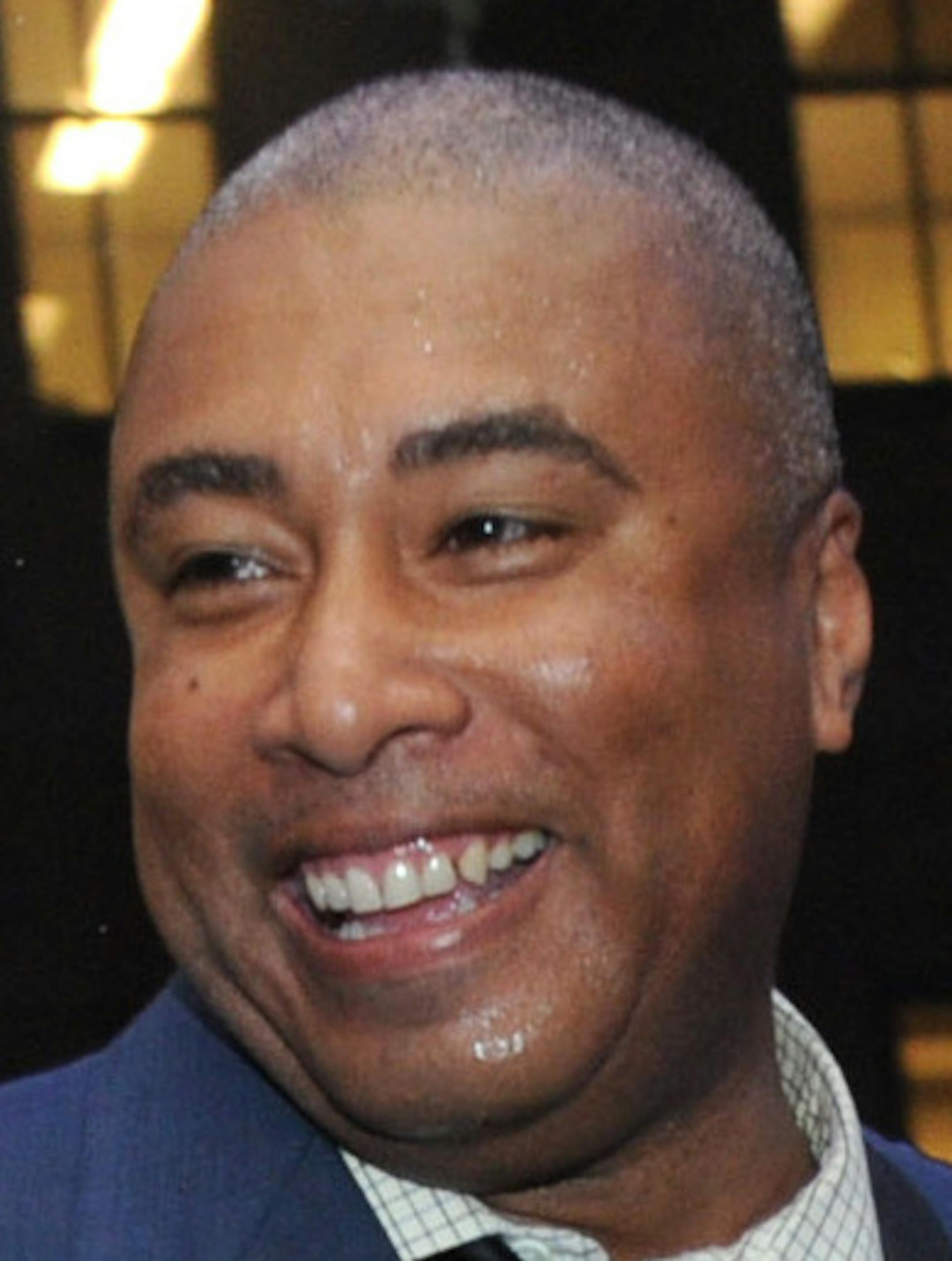 Former New York Yankees Bernie Williams and his All Star Band perform at the grand opening party for NYY Steak in Midtown Manhattan, Thursday, Jan. 9, 2014, in New York. The restaurant is a collaboration between Yankee Global Enterprises and Hard Rock International. (Photo by Diane Bondareff/Invision for NYY Steak) ORG XMIT: INVW