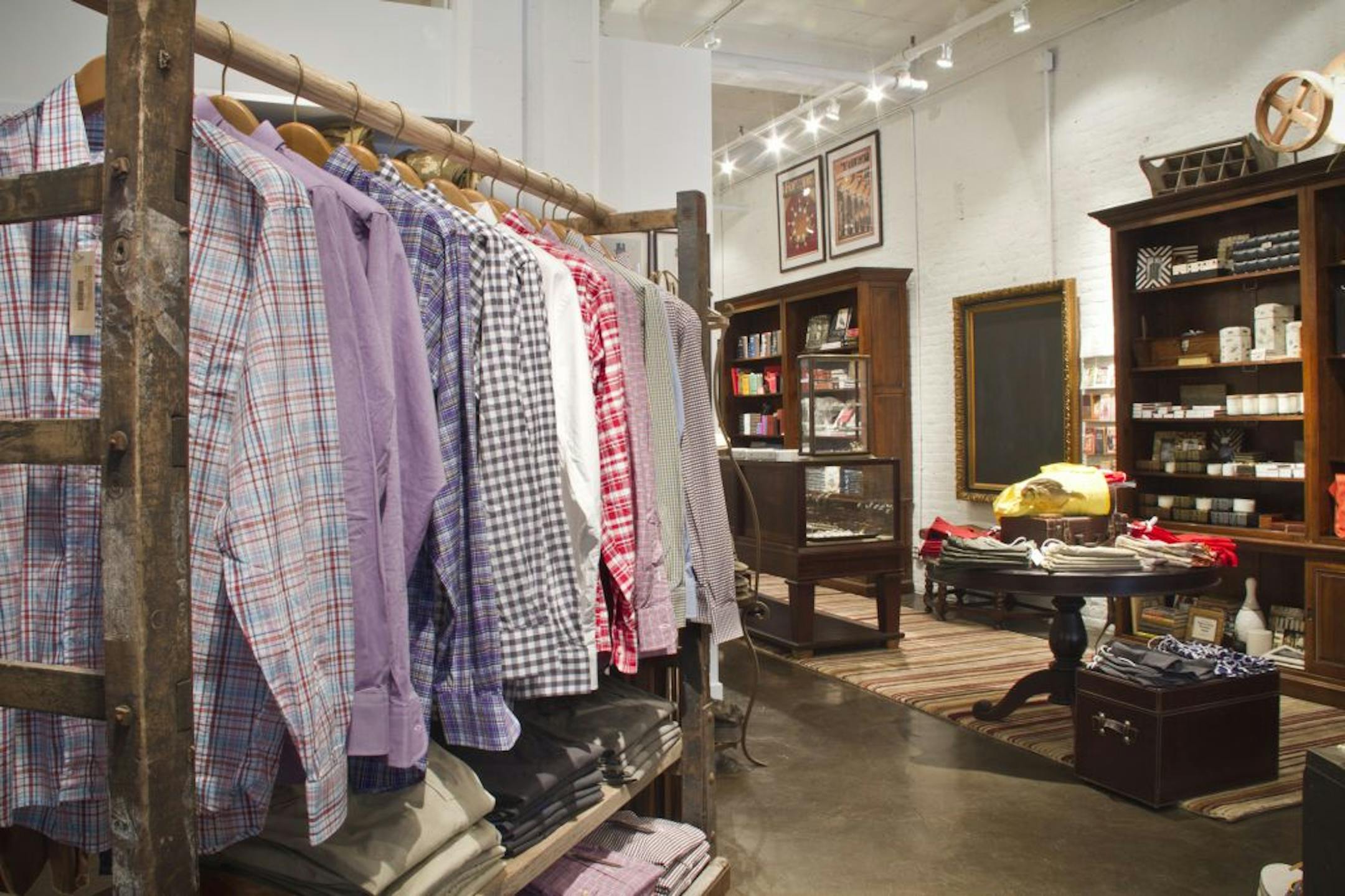 Photo of the expanded martinpatrick3, a men's shop