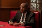 Forest Whitaker plays Bumpy Johnson in "Godfather of Harlem," premiering Sept. 29 on Epix.