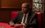 Forest Whitaker plays Bumpy Johnson in "Godfather of Harlem," premiering Sept. 29 on Epix.