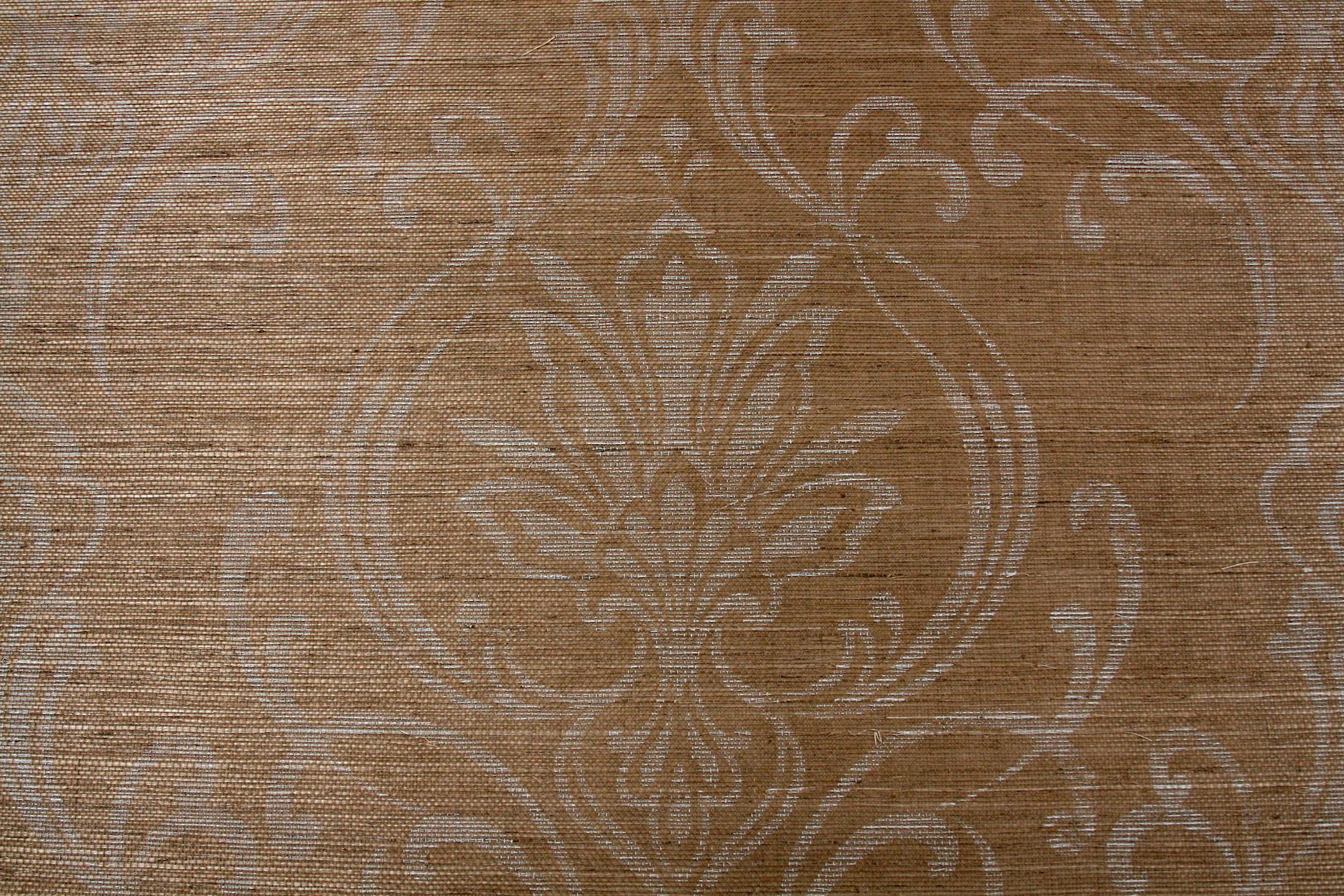 Candice Olson's Filagree on Sisal