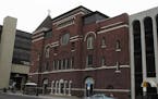 At nearly 130 years old, First Covenant Church still stands on the corner of 7th Street and Chicago Avenue S.