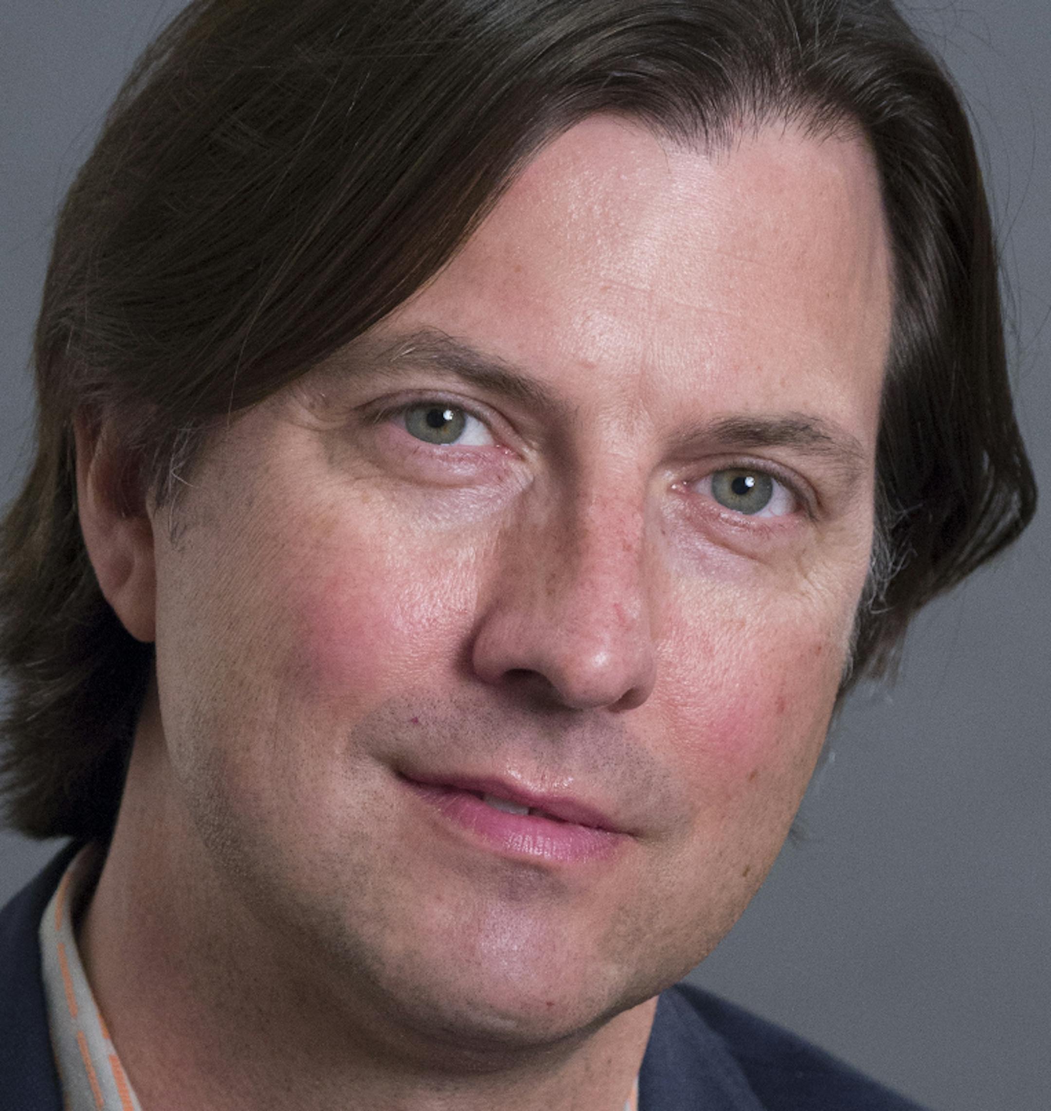 Jim Buchta,, Star Tribune staff. Bio photo. Staff directory mugshots taken Sept 11, 2014 mugs Photo: Tom Wallace, Star Tribune stribmugs091114