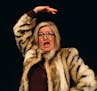 Greta Grosch gets "Ruthless" for Theatre Elision through July 21 in Crystal.