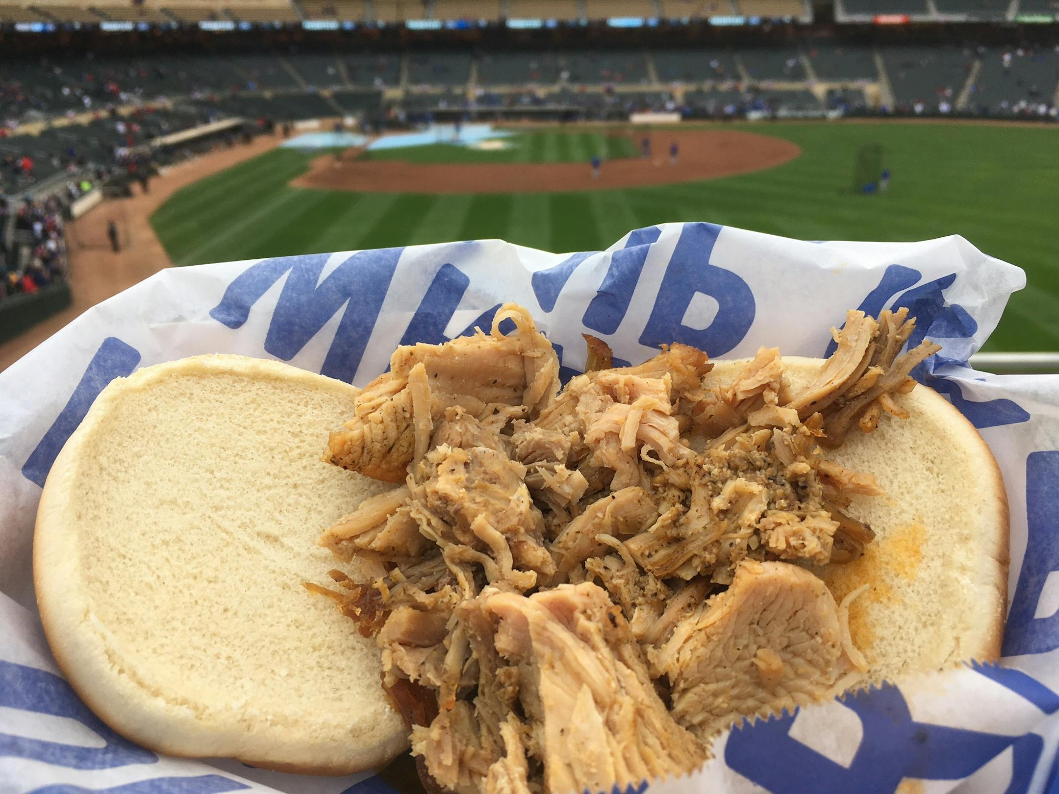 Turkey To Go/State Fair Classics