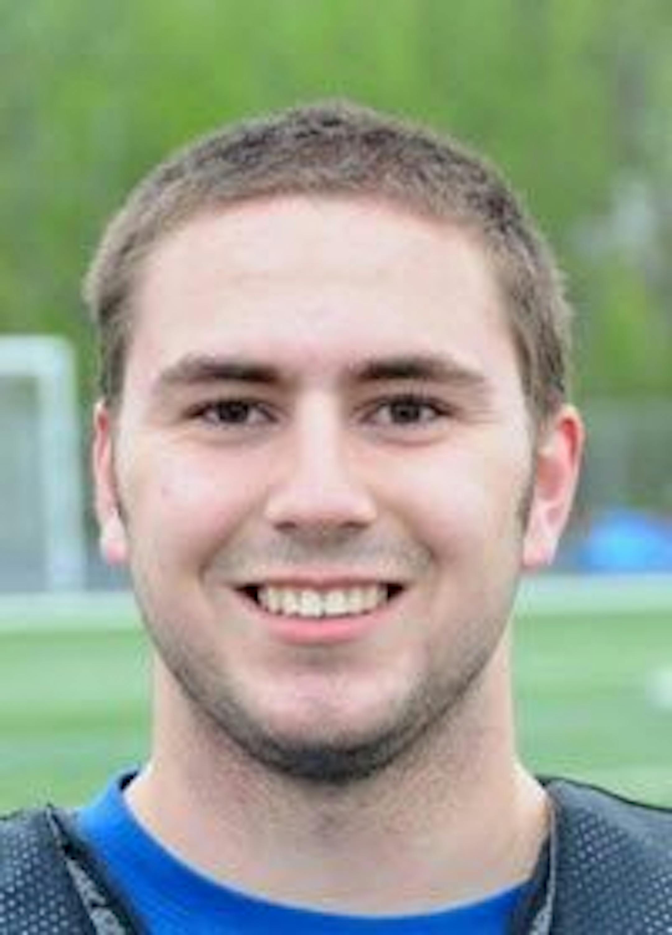 Cam Maslonka