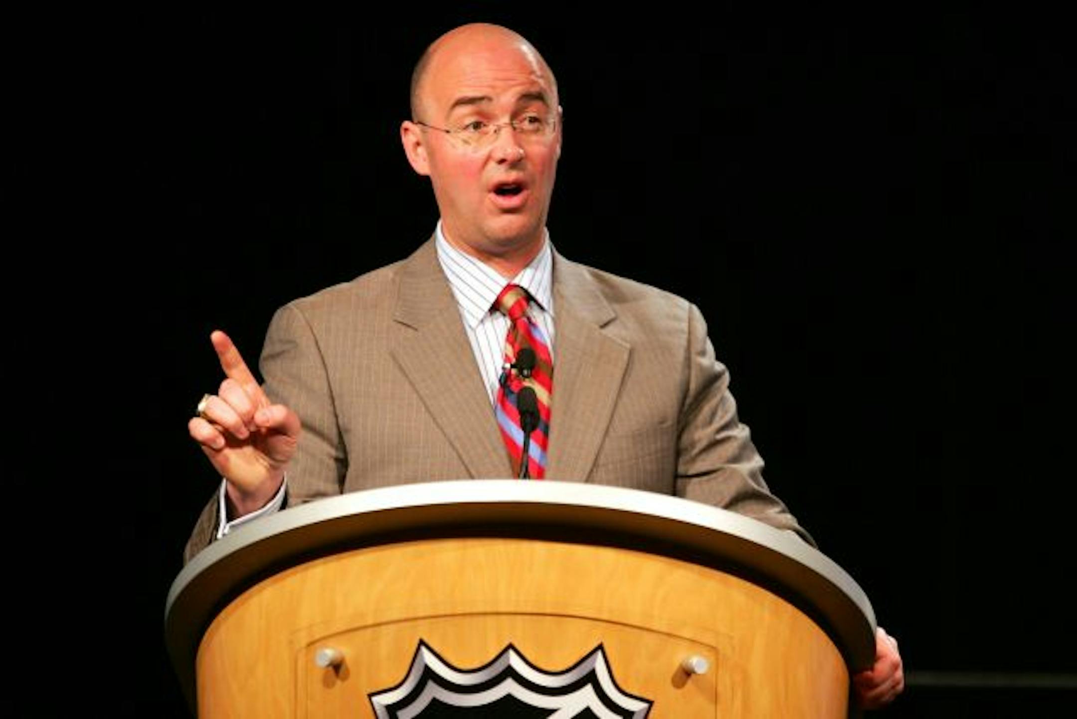 Pierre McGuire