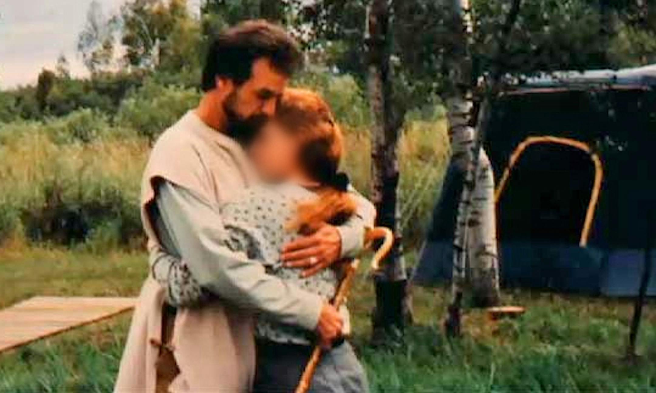 Victor Barnard is being sought after he was accused of sexual assault.