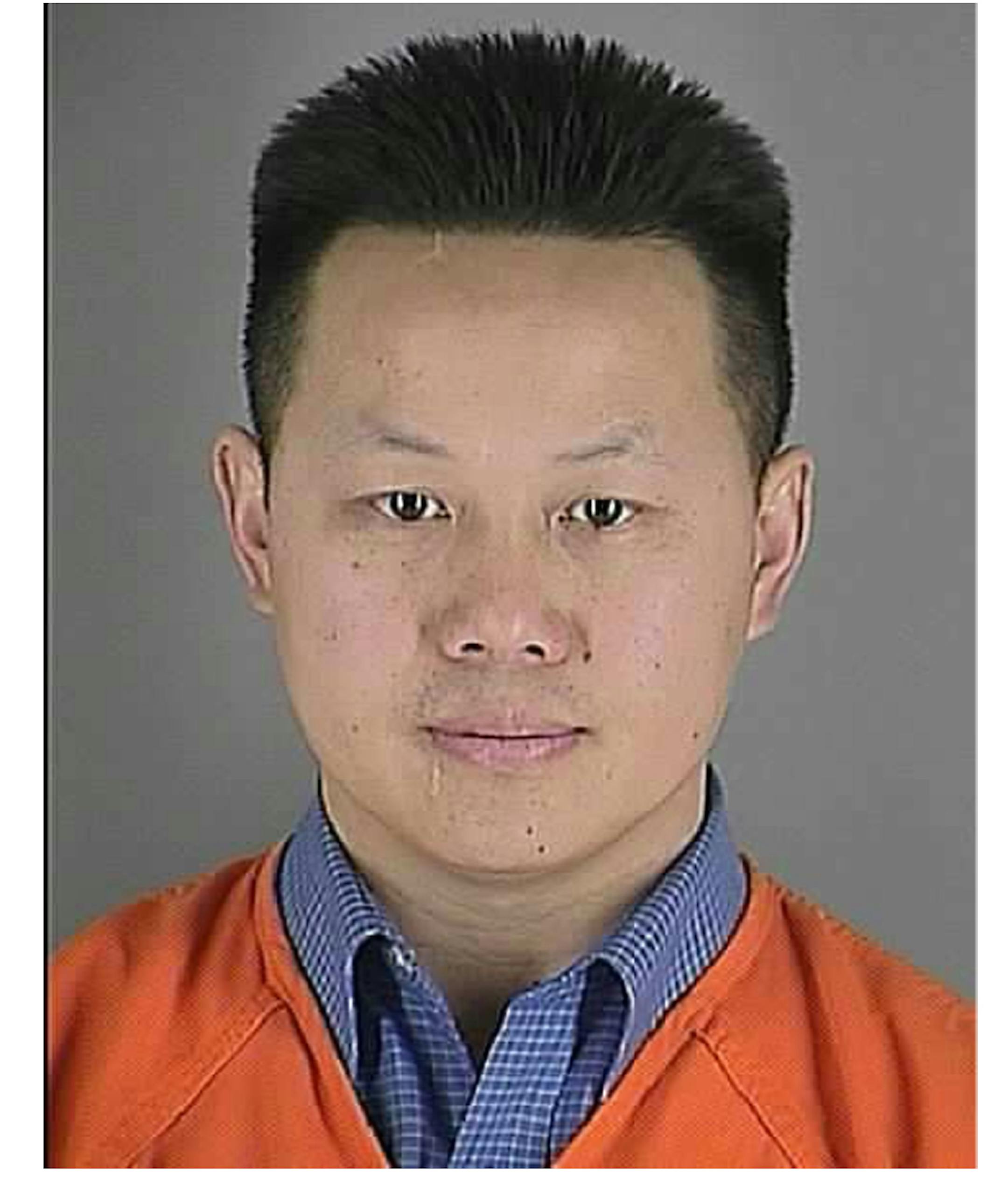 Koa Xiong, charged in 'accidental' death of his child, shot by a sibling