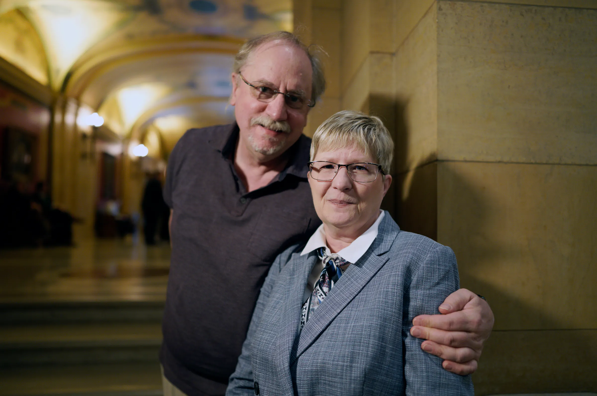 Minnesota’s paid family and medical leave program becomes law