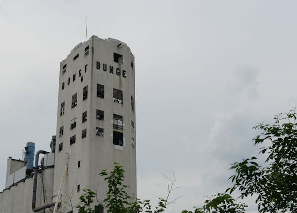 The effort to retrieve a University of Minnesota student who fell in the Bunge Tower grain elevator in June required the services of Minnesota Task Fo