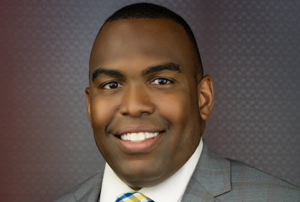 A.J. Hilton will join WCCO-TV on June 27.  