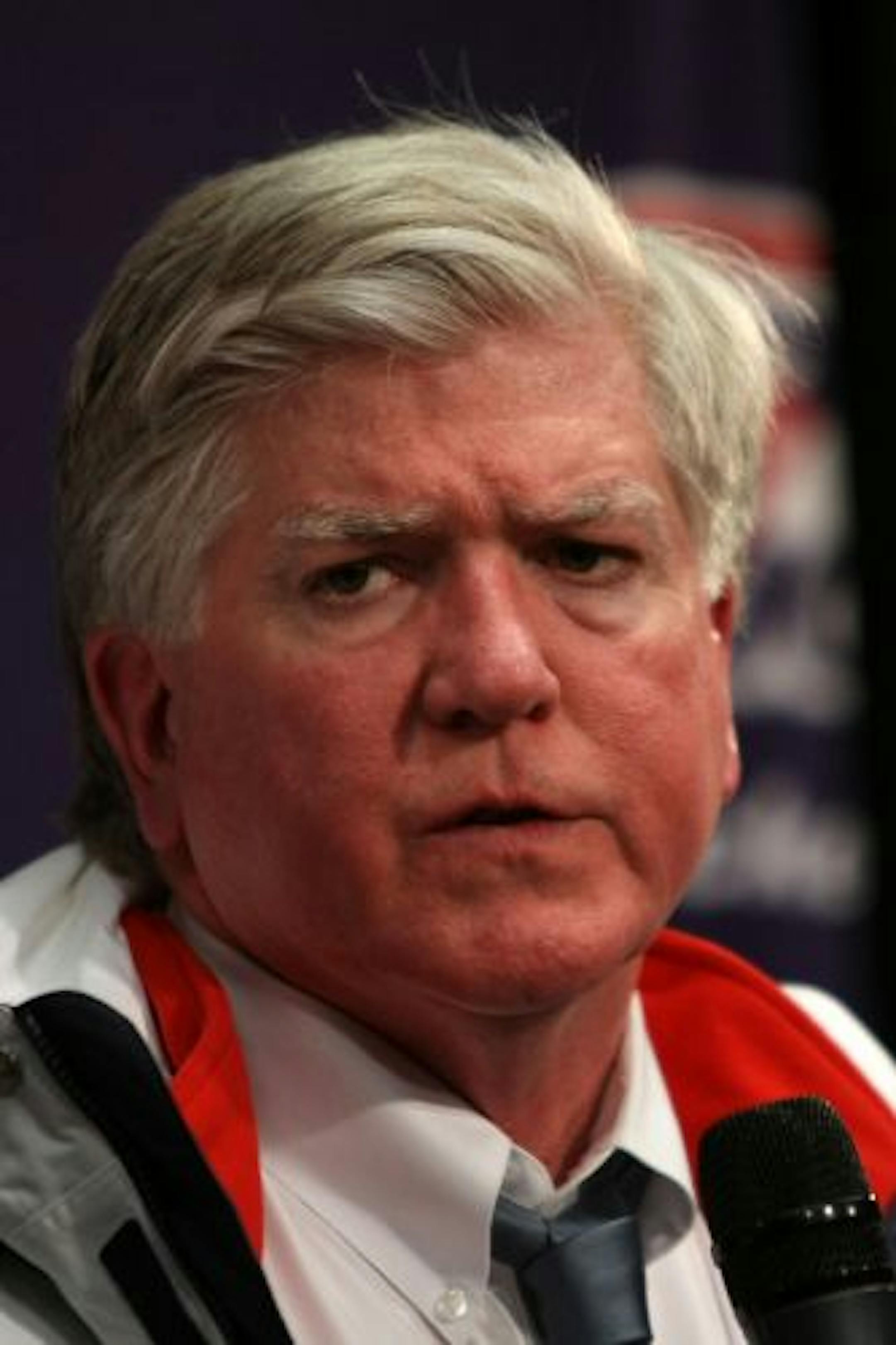Brian Burke