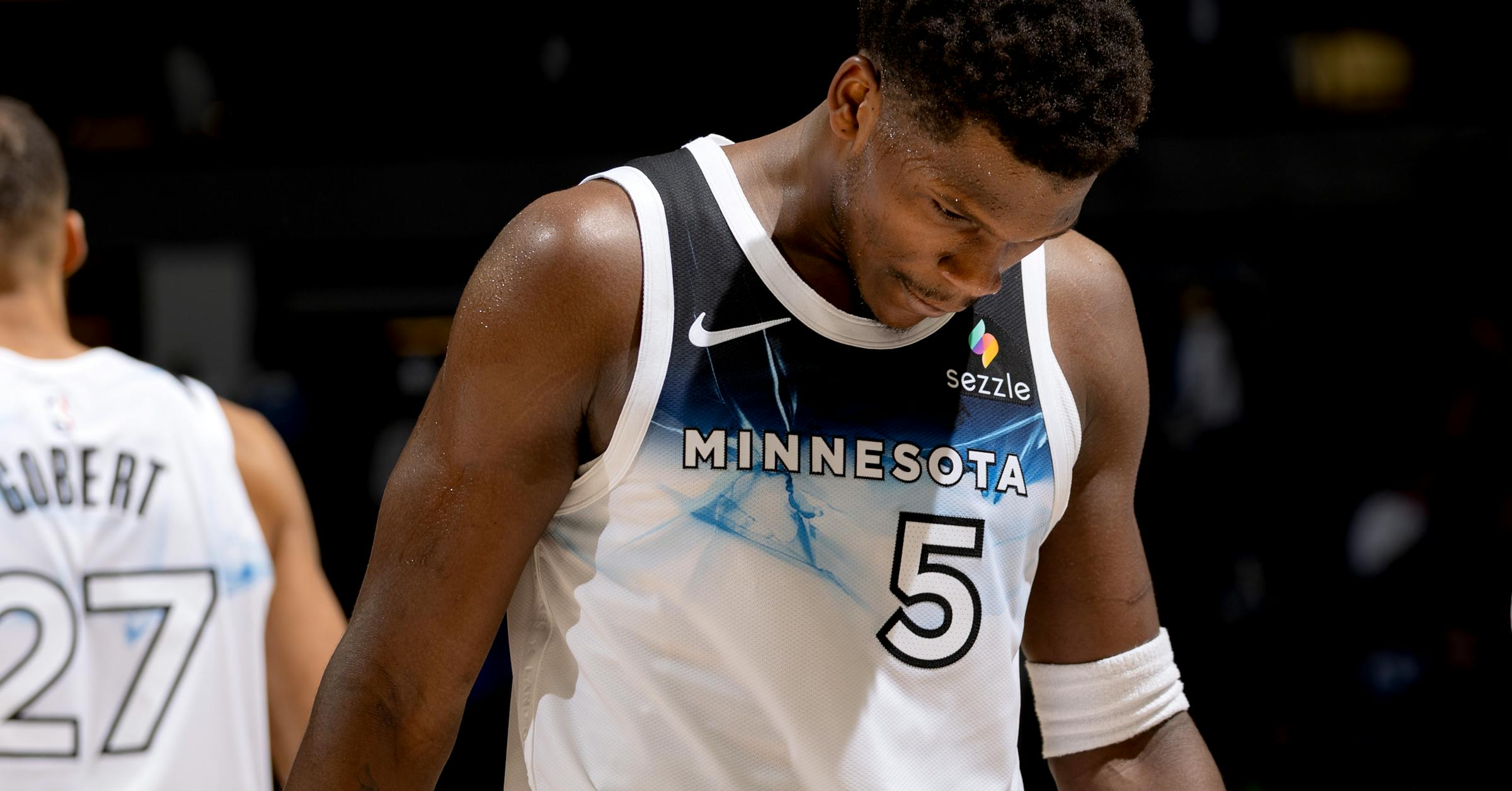 Wolves' Edwards goes on a rant after loss