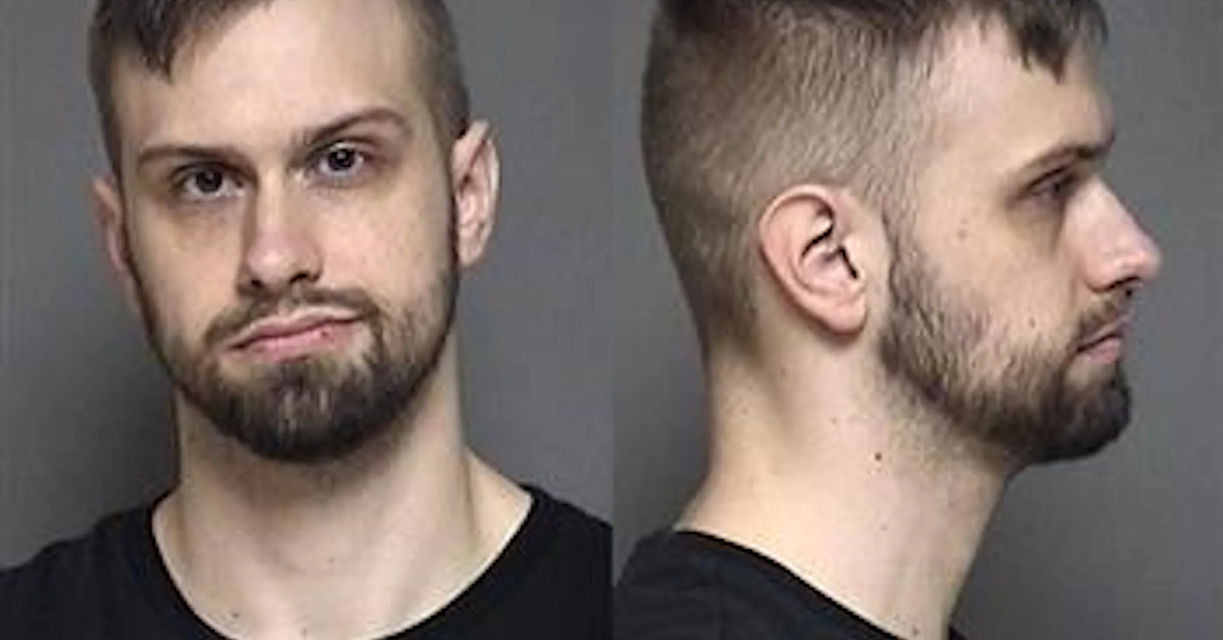 Matthew Piccone Rochester Rochester murder case may hinge on the phrase 'duty to retreat'