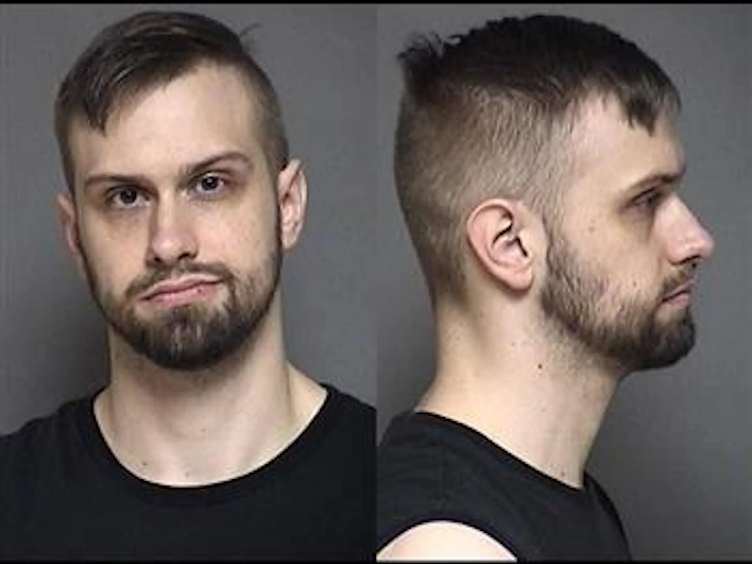 Rochester murder case may hinge on the phrase 'duty to retreat'