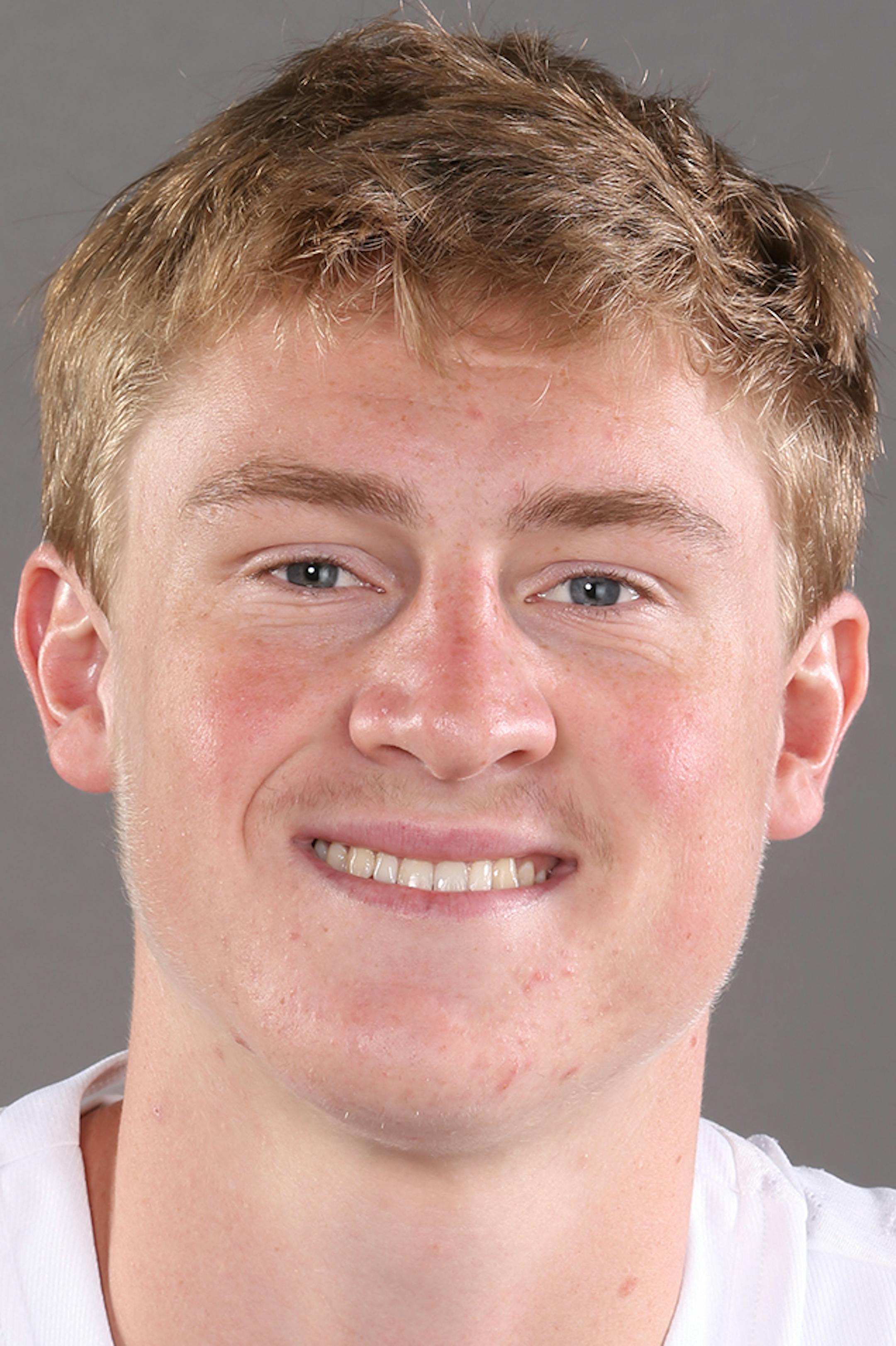 JP Macura, Xavier
