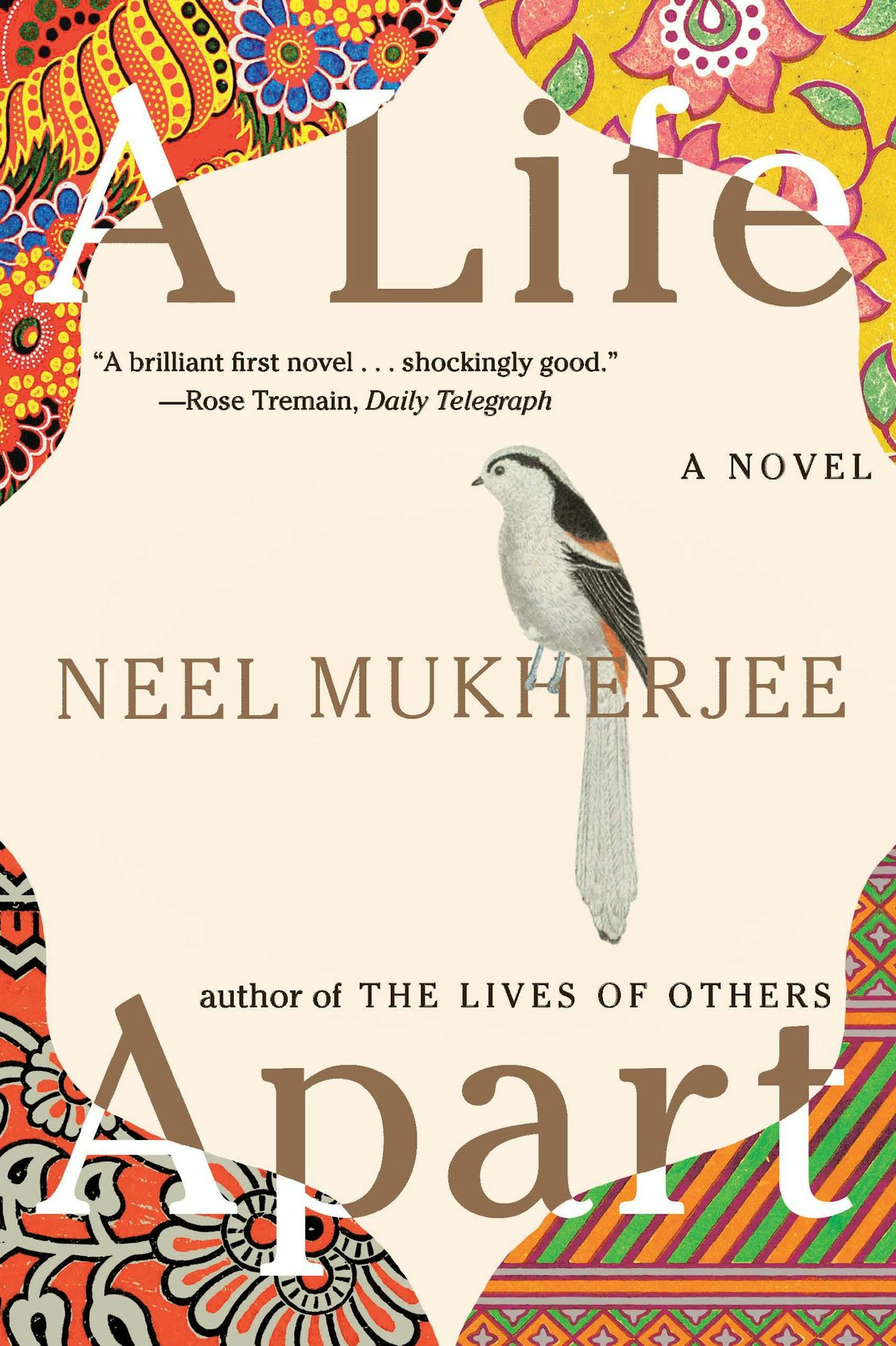 "A Life Apart," by Neel Mukherjee