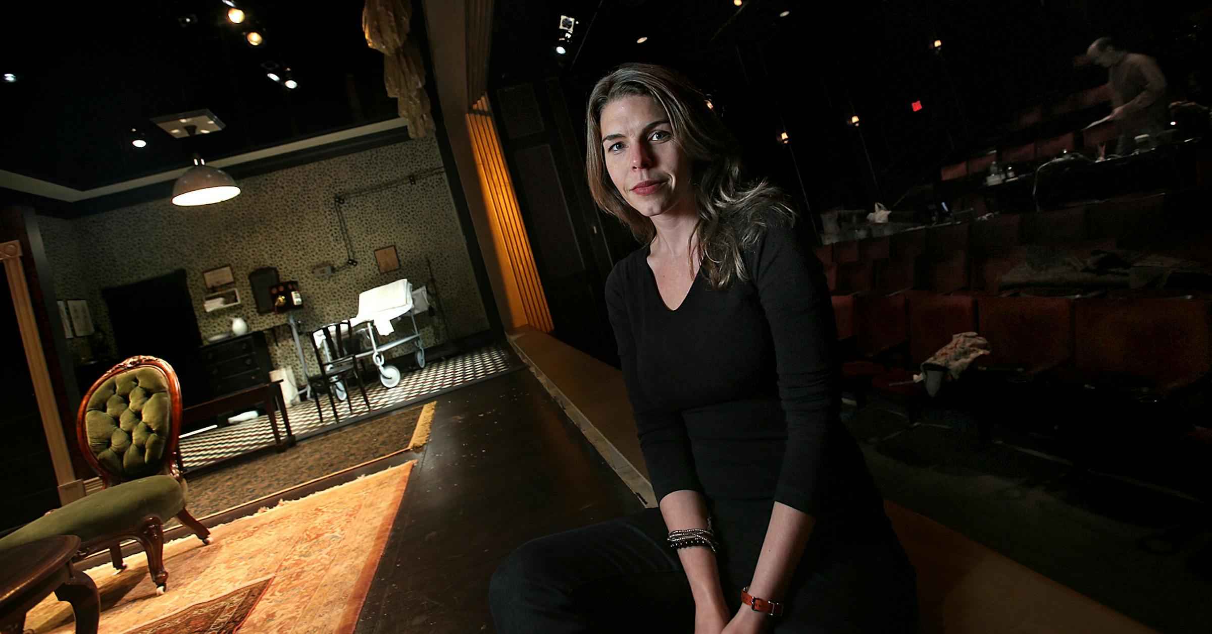 Jungle Theater tabs young, nationally connected new artistic director ...