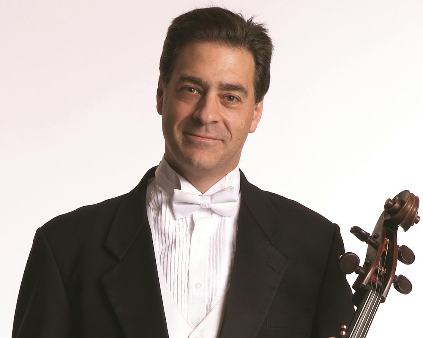 credit: Jake Armour Anthony (Tony) Ross Minnesota Orchestra principal cellist