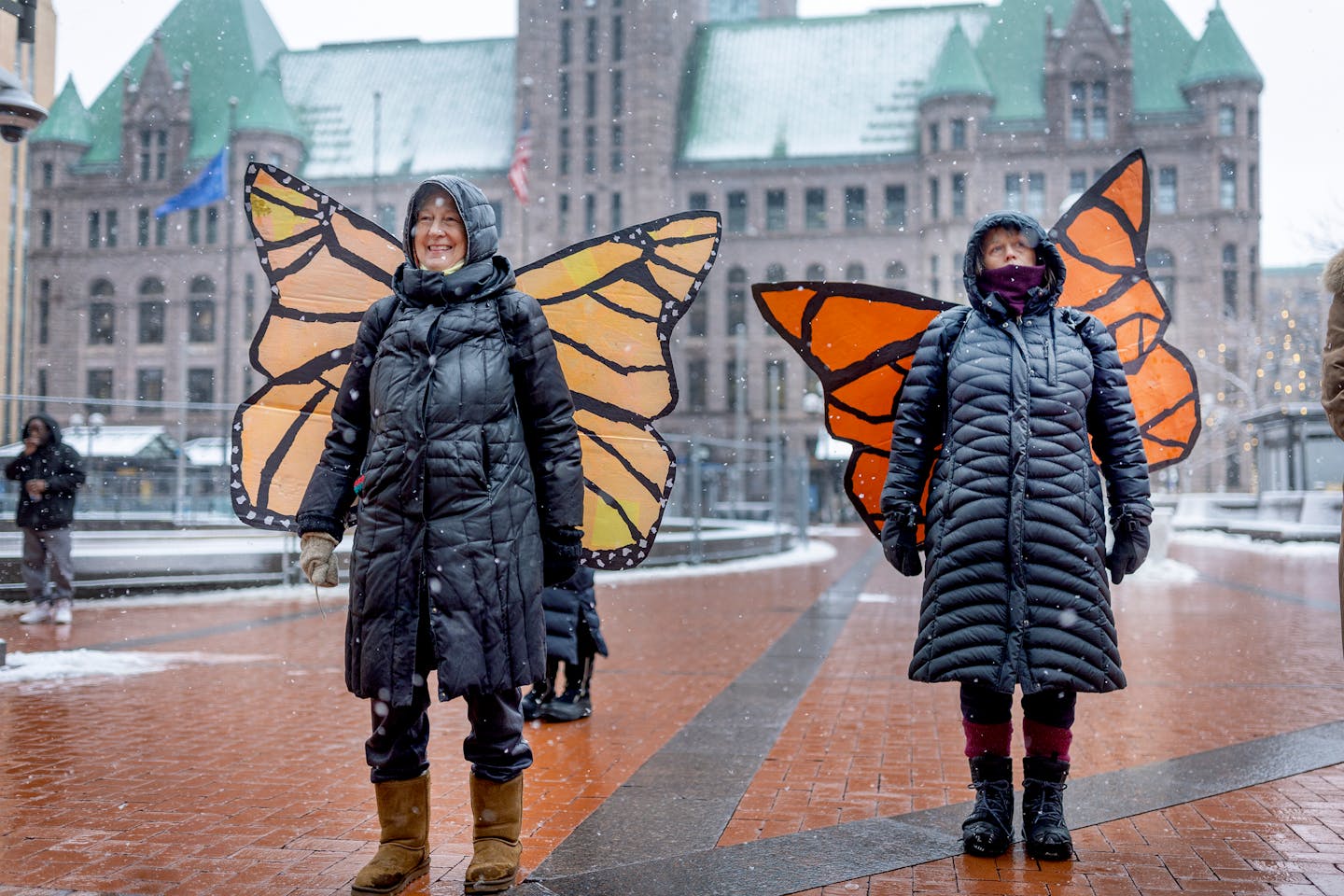 Lawsuits heat up as Roof Depot demolition nears in Minneapolis