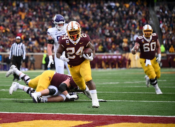 Randy Johnson's Gophers-Iowa prediction: Who wins and why?